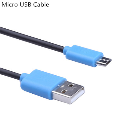 Micro USB Cable 